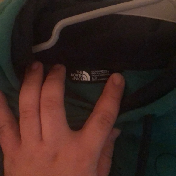 Hoodie - Picture 4 of 4